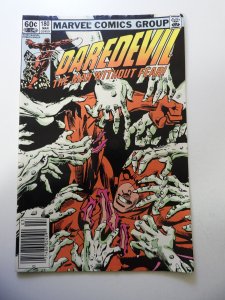 Daredevil #180 (1982) FN- Condition!