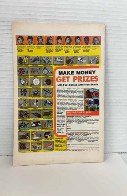 Conan the Barbarian #96 (1979)