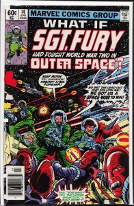 What If? #14 (1979) What If