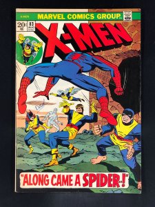 The X-Men #83 (1973)