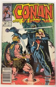 Conan the Barbarian #198 (1987)