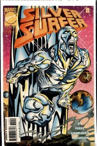 Silver Surfer #112 (1996) Silver Surfer