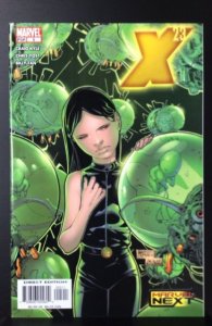 X-23 #5 (2005)