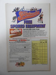 The Avengers #273 (1986) VF- Condition!