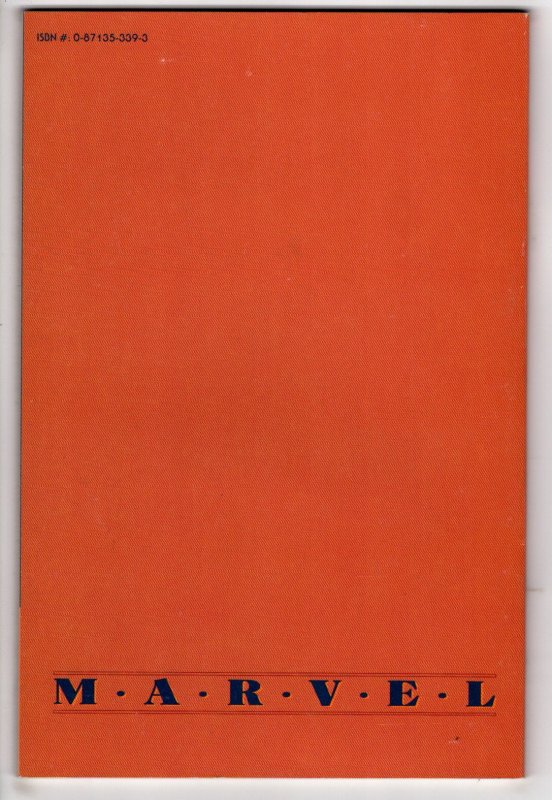 Amazing Adventures (1988)