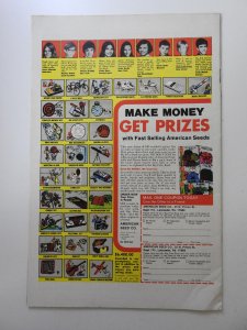 Marvel Presents #10 Regular Edition (1977) W/ The Guardians of The Galaxy! VG!!