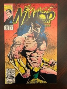 Namor, the Sub-Mariner #26 (1992) - NM
