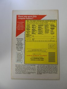 Beware! #1 (1973) FN- condition