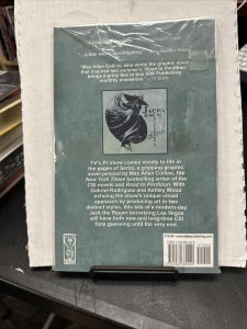 CSI: Crime Scene Investigation TPB #1 VF; IDW |