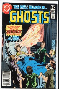 Ghosts #103 (1981)