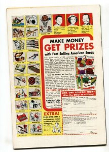 AMAZING SPIDER-MAN #60-1967-KINGPIN COMIC BOOK-SILVER-AGE VG+