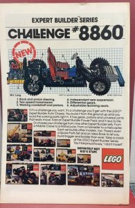 The Avengers #213 (1981)