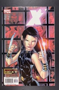 X-23 #3 (2005)
