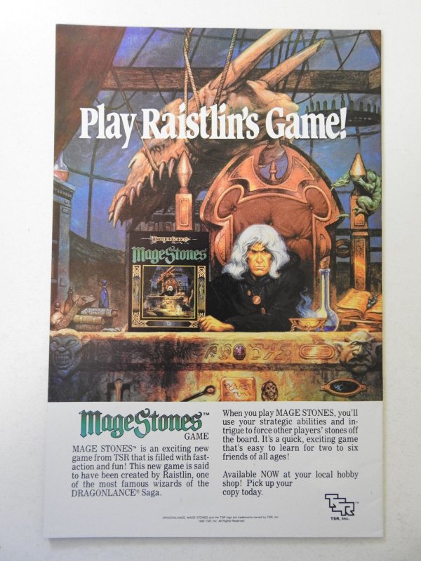 The Amazing Spider-Man #340 (1990) VF Condition!