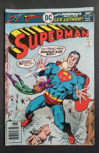 Superman #302 (1976)