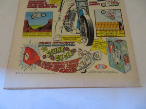 Marvel Two-in-One #1 The Thing and Man-Thing(1974)