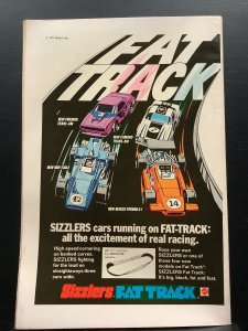 Sub-Mariner #45 (1972)