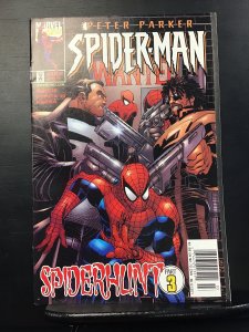 Spider-Man #89 Newsstand Edition (1998) nm