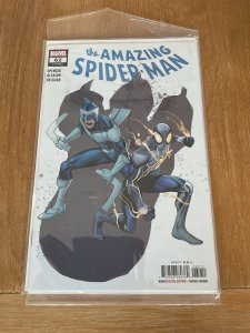 The Amazing Spider-Man #62 (2021)