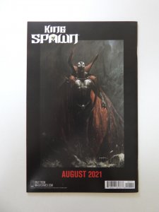 Spawn's Universe (2021) NM condition