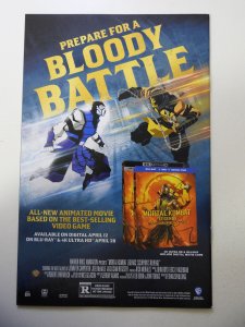 Batman: The Adventures Continue #1 (2020) NM- Condition