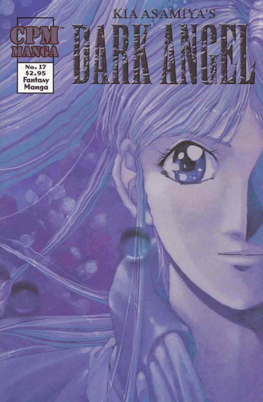 Dark Angel (4th series) #17 VF/NM; CPM | save on shipping - details inside