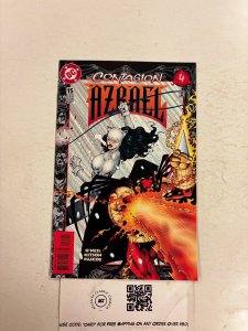 Azrael #15 NM DC Comic Books Batman Robin Nightwing Batgirl 6 HH84