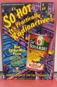 The Incredible Hulk #444 (1996)