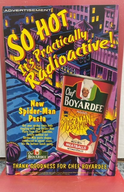 The Incredible Hulk #444 (1996)