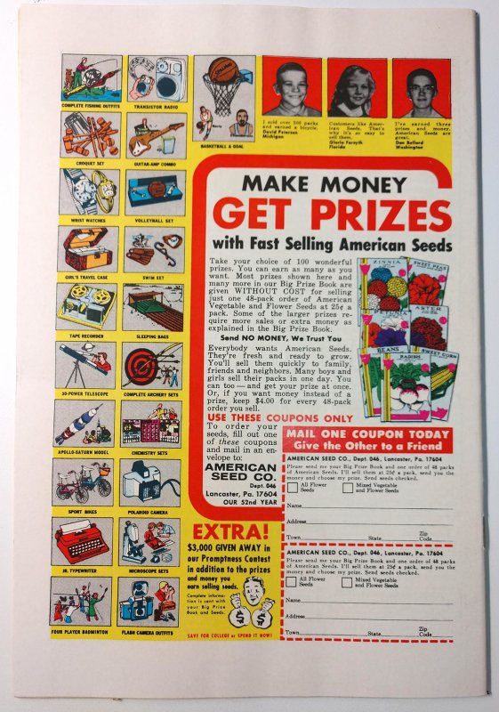 The Amazing Spider-Man #85 (9.0, 1970) [Key Issue]