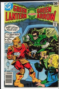 Green Lantern #103 (1978)