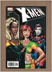 X-Men #452 Marvel Comics 2005 Chris Claremont VF+ 8.5