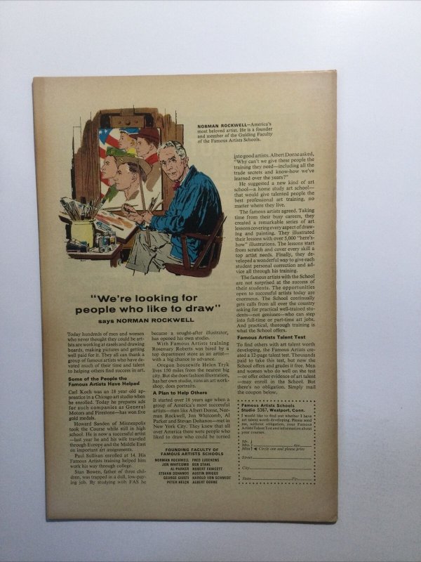 Tales To Astonish 92 Very Fine/Fine Vf/Fn 7.0 Marvel