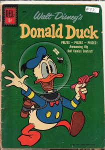 Donald Duck #77 (1961)