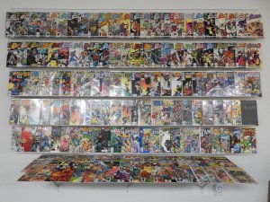 Huge Lot 170+ Comics W/ Avengers,  Wolverine,  What If?+ Avg VF- Condition!