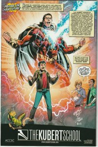 DCEASED DEAD UNKILLABLES # 2 COVER A DECEASED DC COMIC - NM [B4] 