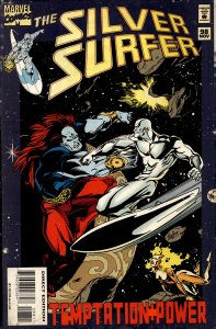 Silver Surfer #98 (1994) Silver Surfer