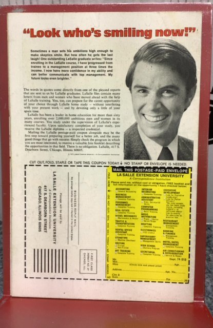 Ghost Rider #17 (1976)