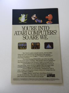 The Uncanny X-Men #183 (1984) VF+ condition