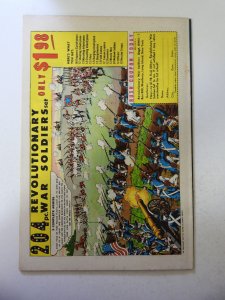 The Unexpected #113 (1969) FN+ Condition