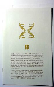 Ultimates #18 (2026) Marvel Comics Iron Man 1st Print Comic Book