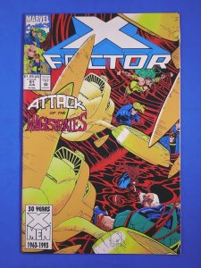X-Factor #91 NM- Marvel Comics C29