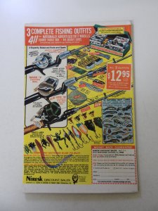 Doctor Strange #23 (1977) VF- condition