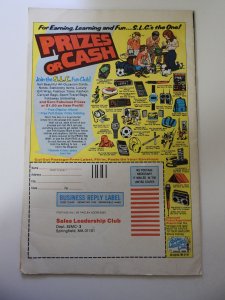 Iron Man #159 (1982) VG/FN Condition