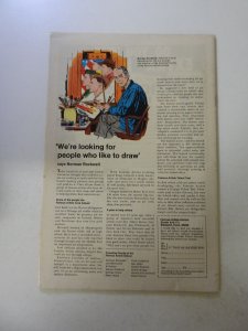 Chamber of Darkness #2 (1969) FN/VF condition