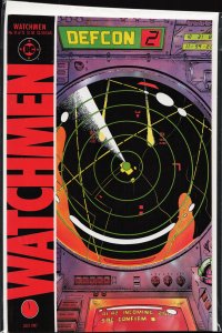Watchmen #10 (1987) Watchmen