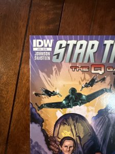 Star Trek #38 (2014)