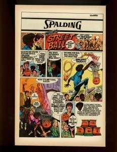 (1977) Amazing Spider-Man #171 - TEAM-UP WITH NOVA! (8.0)