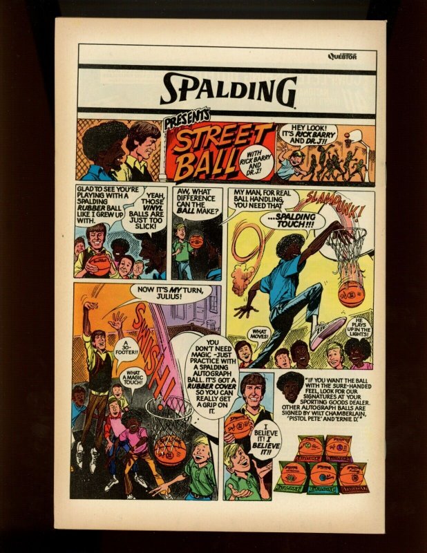 (1977) Amazing Spider-Man #171 - TEAM-UP WITH NOVA! (8.0)