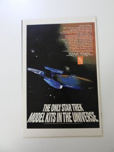 Spider-Woman #27 (1980) VF+ condition